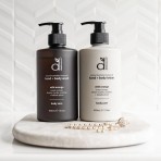 Hand + Body Lotion | Wild Orange | 400ml